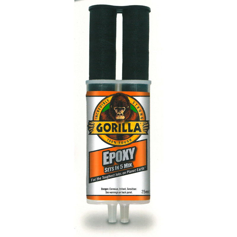 Epoxy Glue - from Nauticalia