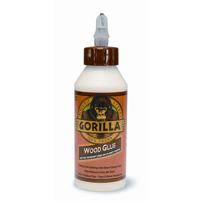 Gorilla Wood Glue - from Nauticalia