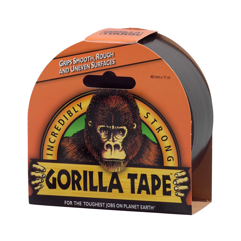 The Legendary Gorilla Tape