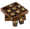 Naval-style Noughts & Crosses Game - from Nauticalia