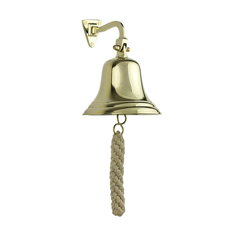 Brass Ship