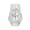 Taster Glass with Pewter Badge