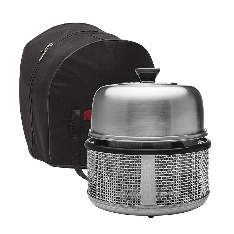 Cobb Premier AIR cooker & bag - from Nauticalia