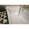 Mould-resistant Mats Make your Shower or Bath Safer