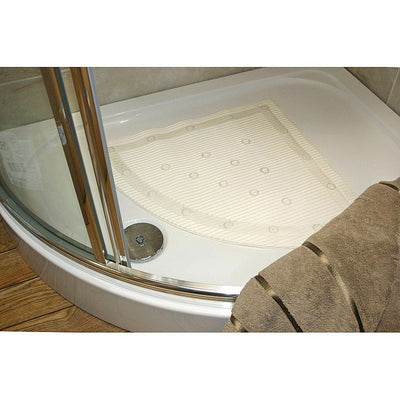 Mould-resistant Mats Make your Shower or Bath Safer