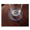 Clear Non-Slip Tableware