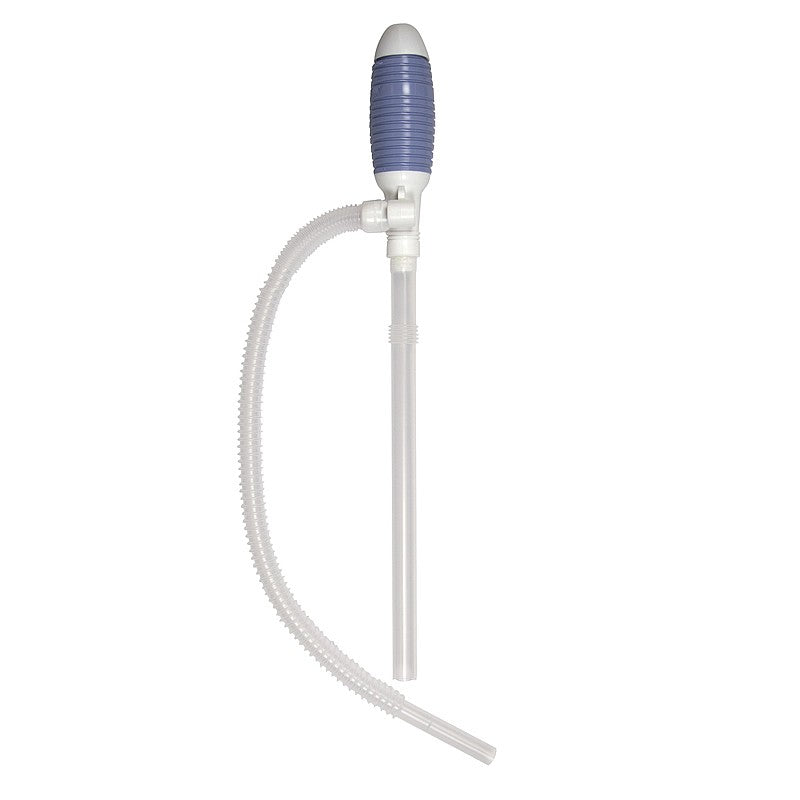 Easy-start Syphon Pump - from Nauticalia