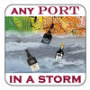 Nautical Coasters