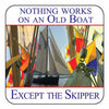 Nautical Coasters