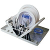 Folding Dishrack - from Nauticalia