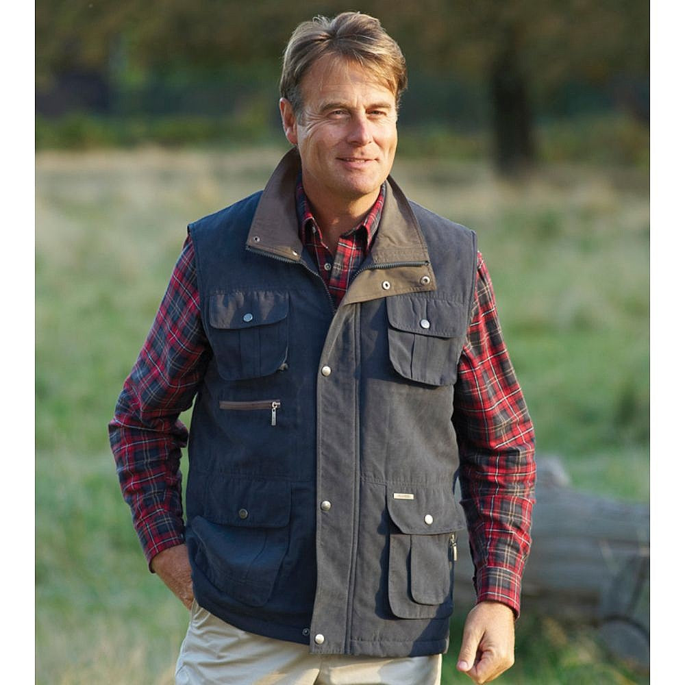Farnham Gilet