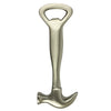 Tool-shaped Bottle Openers