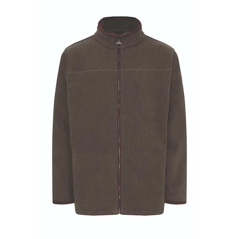 Berwick Full-zip Fleece Jacket