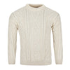 Classic Aran Jumper