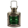 Navigation Oil Lamp