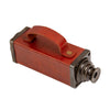 Square Folding Telescope
