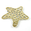 Brass Trivets