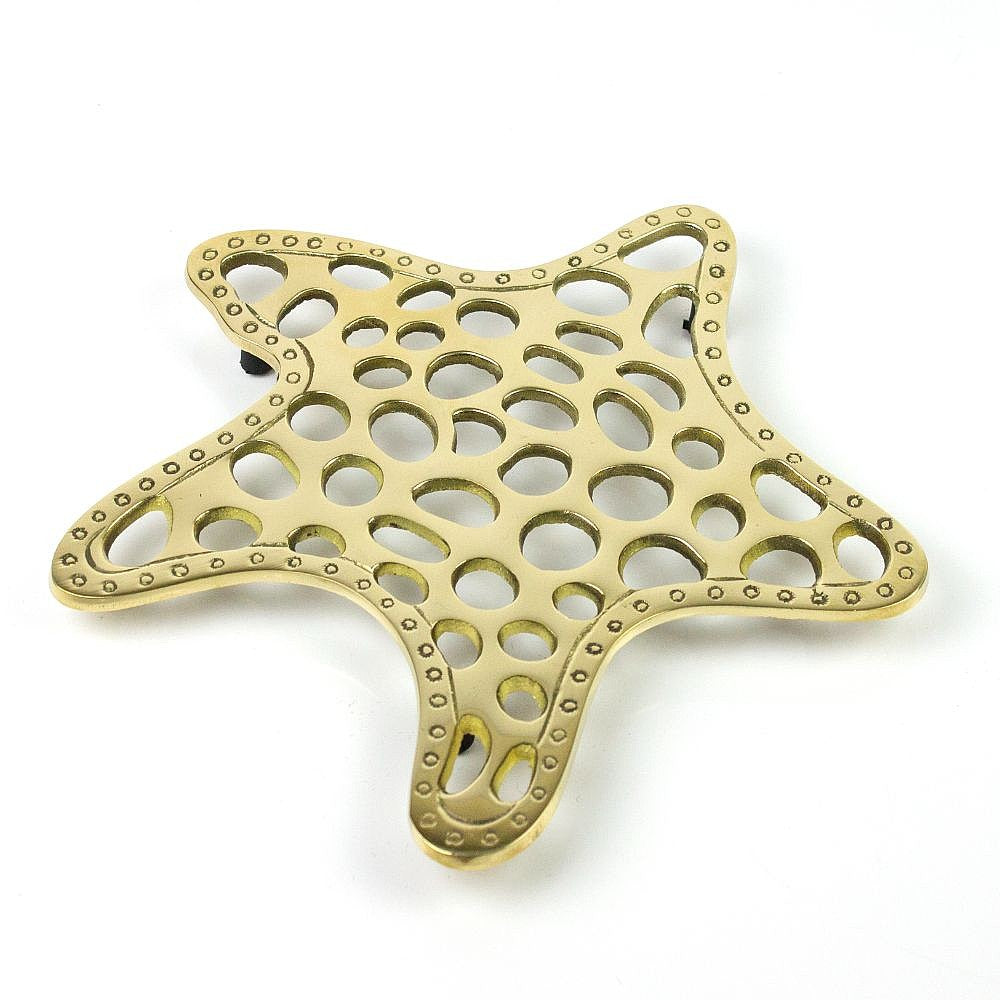Brass Trivets