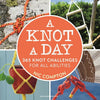 A Knot A Day - 365 Knots Book - from Nauticalia