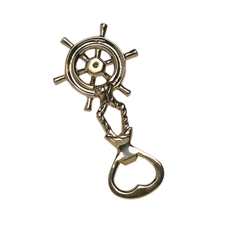 Brass Bottle Openers