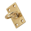 Companionway Rope Fittings