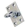 Companionway Rope Fittings