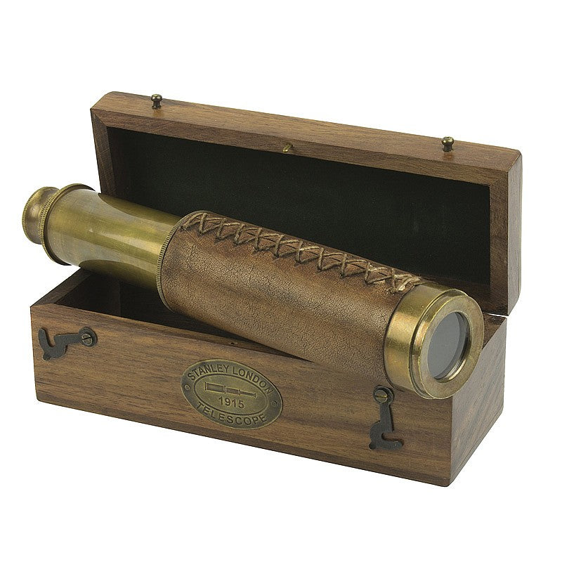 Explorer Telescope at Nauticalia - Shop Online.