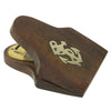 Wooden Bulldog Clip - from Nauticalia