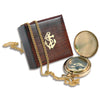 Fob Compass - from Nauticalia