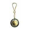 Keyring, meridian globe - from Nauticalia
