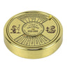 50-year Calendar Paperweight - from Nauticalia