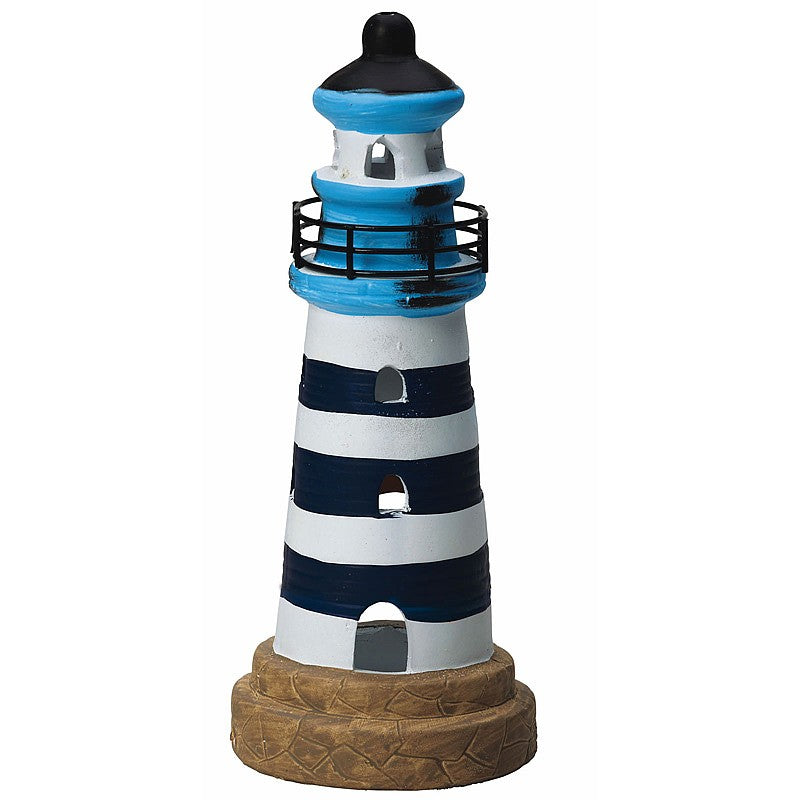 Lighthouse Tealight Holder