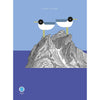 All at Sea Tea Towels