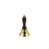 Cast Brass Hand Bells