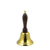 Cast Brass Hand Bells