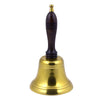 Cast Brass Hand Bells
