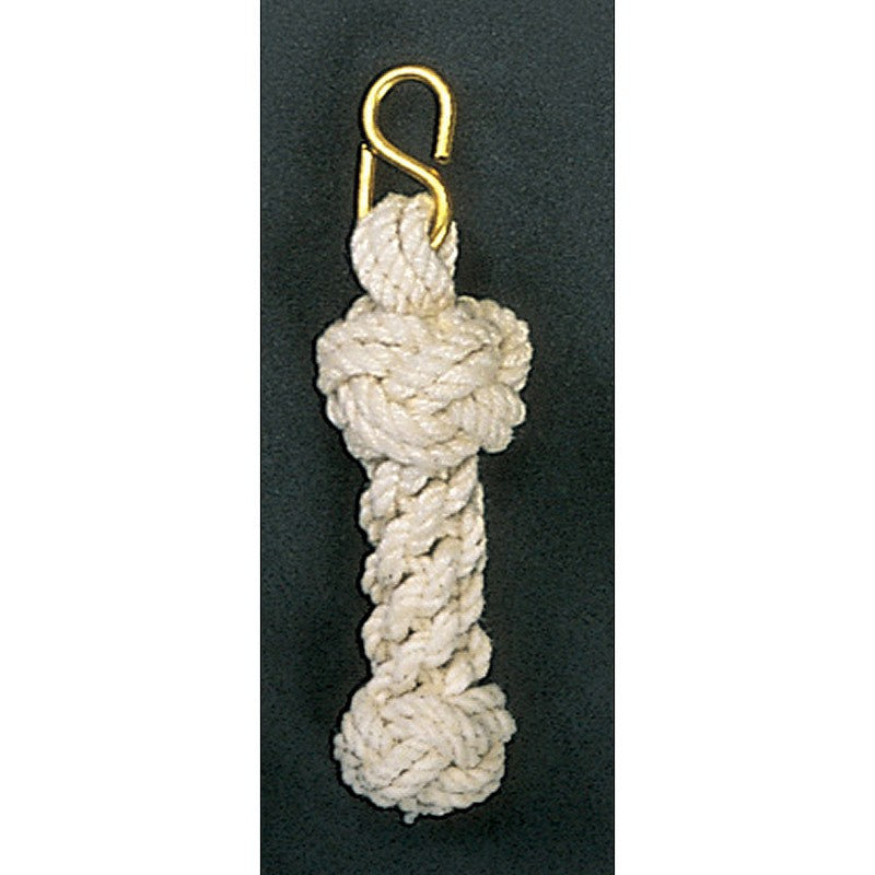 Rustic Cotton Bell Ropes