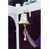 Shipping Range 12in. Ship's Bell