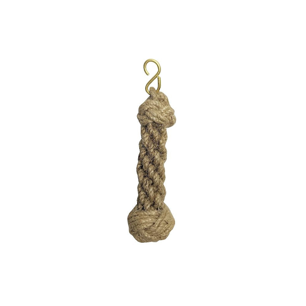 Jute Bell Ropes