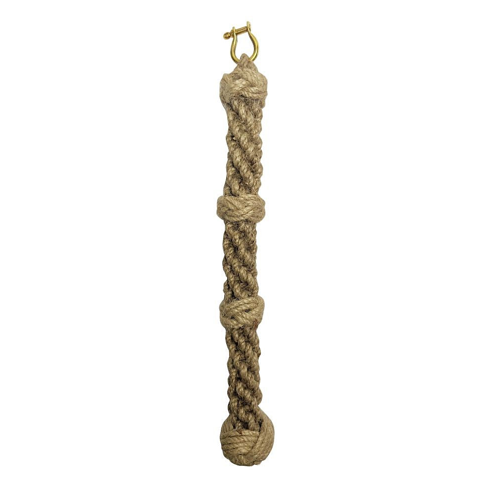 Jute Bell Ropes