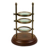 Tower Magnifier - from Nauticalia