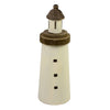 Wooden Lighthouse, 12" - from Nauticalia