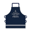 Nautical Aprons