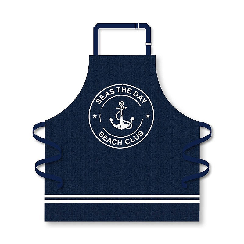 Nautical Aprons