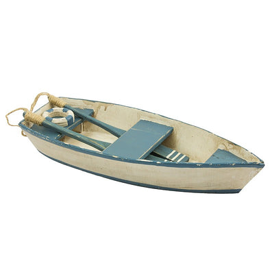 Wooden Rowing Dinghy - from Nauticalia