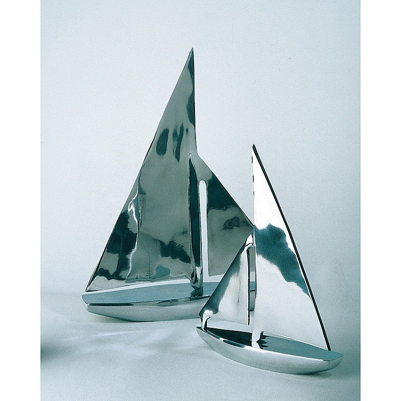 Ornamental Aluminium Yachts