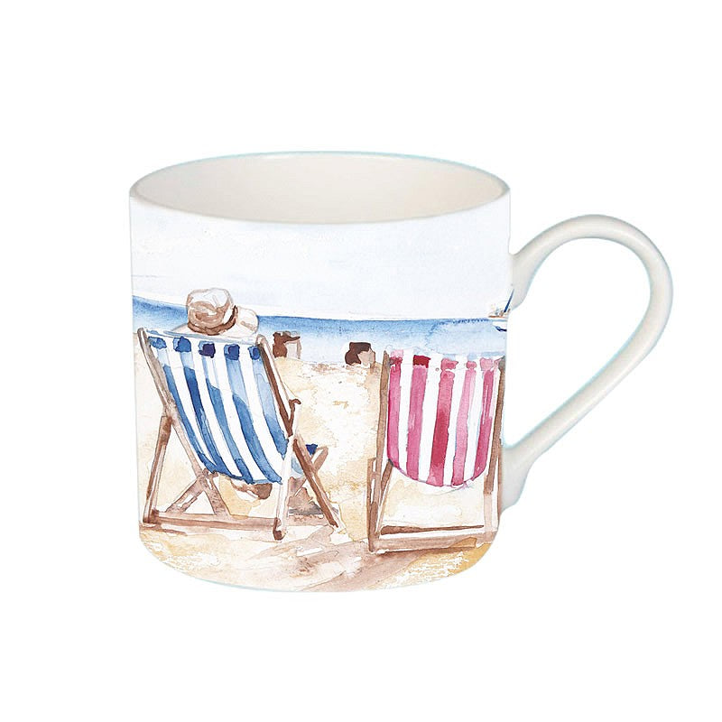 Coastal Mugs