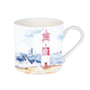 Coastal Mugs