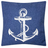 Denim-style Cushions