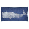 Denim-style Cushions